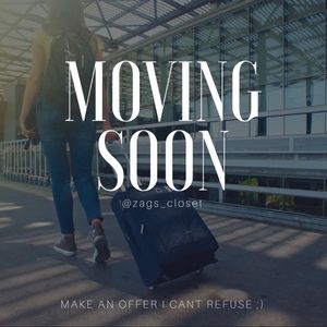 🔥🔥Moving Sale!!! 🔥🔥